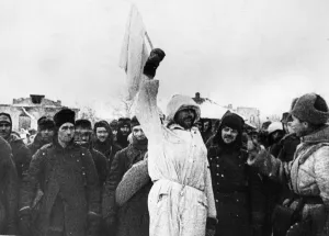 01024 Prints: The Battle of Stalingrad (23 August 1942 e 2 February 1943