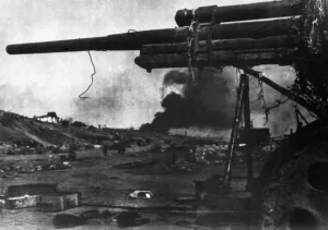 01024 Prints: The Battle of Stalingrad (23 August 1942 e 2 February 1943