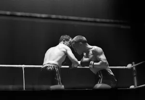 BBBofC British bantamweight title and Commonwealth (British Empire