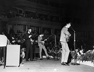 Beatles Files 1963 John Lennon Paul McCartney George Harrison