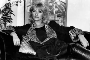 The Beautiful ex-wife of Wombles millionaire Mike Batt is facing a bleak Christmas alone