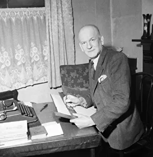 Ben Quarmby, of Enid Street, Salford, Lancs, who claims to have invented a gas turbine