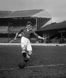 Magicfeet Prints: Bentley Chelsea Circa December 1946 - January 1947