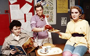 A Billingham School will be presenting a variety spring showcase of talent tonight