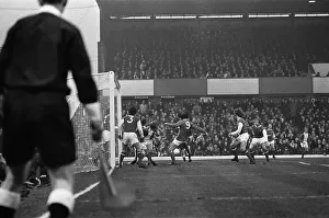 Birmingham City 1-1 Arsenal, league match at St Andrews, Saturday 23rd December 1972