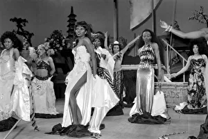 The Black Mikado': There has never been a Mikado like this