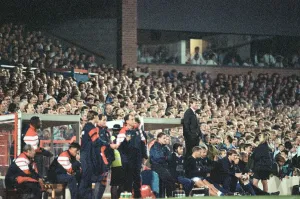 Blackburn Rovers 1-0 Arsenal, Premier League match at Ewood Park, Blackburn
