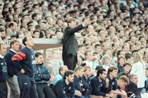 Blackburn Rovers 1-0 Arsenal, Premier League match at Ewood Park, Blackburn