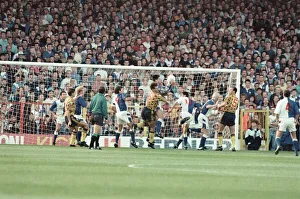 01515 Prints: Blackburn Rovers 1-0 Arsenal, Premier League match at Ewood Park, Blackburn