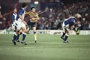 01515 Prints: Blackburn Rovers 1-0 Arsenal, Premier League match at Ewood Park, Blackburn