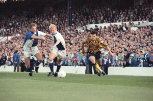 01515 Prints: Blackburn Rovers 1-0 Arsenal, Premier League match at Ewood Park, Blackburn