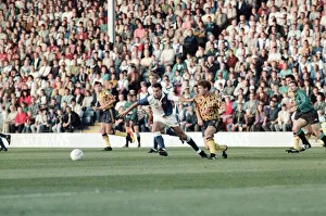 01515 Prints: Blackburn Rovers 1-0 Arsenal, Premier League match at Ewood Park, Blackburn