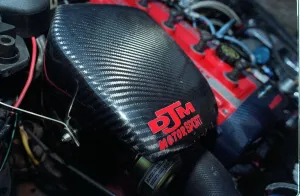 Detail Prints: Bmw Car Engine Owned By Nahim Buh February 1999 Road Record Me And My Motor Motorsport