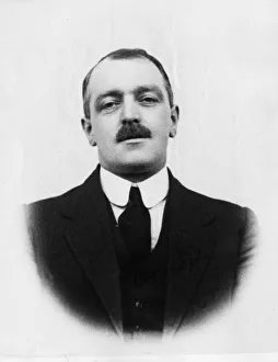 Bob Crompton Blackburn Rovers football player 1896 - 1920 530 appearances for