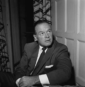 Bob Hope 1959 Born 29 / 05 / 1903. Vaudville comedian