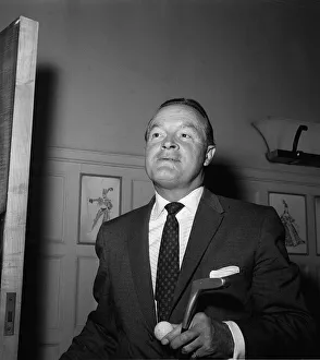 Bob Hope 1959 Born 29 / 05 / 1903. Vaudville comedian