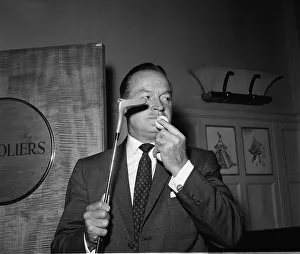 Bob Hope 1959 Born 29 / 05 / 1903. Vaudville comedian