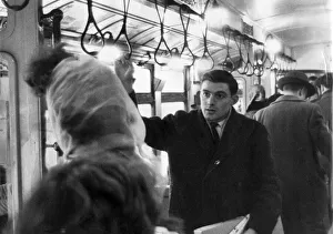 00242 Prints: Bobby Tambling Chelsea & Englands high earning forward (currently earning £60