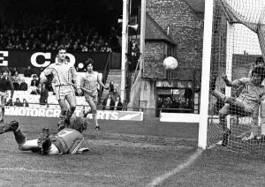 Boys Prints: Boro Boys 3 v Coventry Boys 2, English Trophy semi-final, Ayresome Park