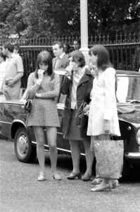 Brian Epstein death. The Beatles manager Brian Epstein has been found dead