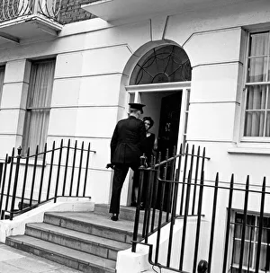 Brian Epstein death. The Beatles manager Brian Epstein has been found dead