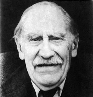 Bristol-born Bartley Wilson, the man behind the formation of Cardiff City Football Club