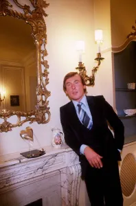 British actor Christopher Timothy - August 1980 dbase MSI
