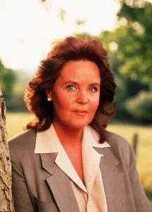 British actress Pauline Collins dbase MSI A&copy;Mirrorpix