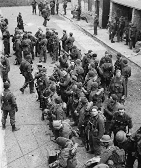 British forces have carried out a raid on the French Coast near Boulogne
