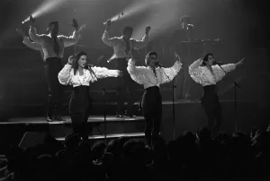 British girl group Bananarama Jacqui O Sullivan, Keren Woodward
