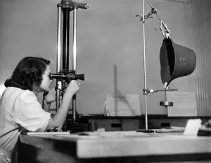 British Hat and Allied Felt Makers Research Association