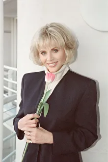 Britt Ekland Britt Ekland, born Britt-Marie Eklund
