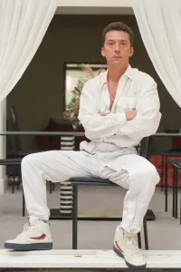 01100 Prints: Bruno Tonioli, pictured in 1992. Bruno Tonioli is an Italian choreographer