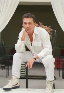 01100 Prints: Bruno Tonioli, pictured in 1992. Bruno Tonioli is an Italian choreographer