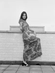 Hare Prints: Burke & Hare 1972 Film, pre shooting party at Twickenham Film Studios, London
