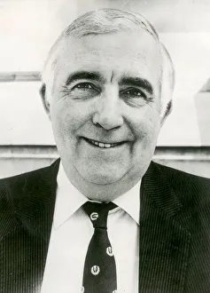 Business tycoon Kevin Taylor, linked with Manchester deputy Police chief John Stalker who