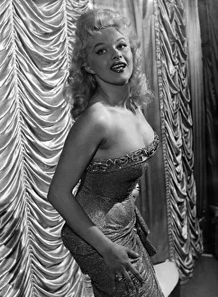 When Cabaret singer Vanda Hudson joined the summer show on Blackpool
