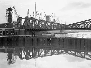Canadian Pacific immigrant ship Beaverbrae formerly the Hapag