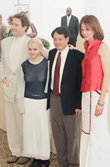 Cannes Film Festival 1997. The 50th Cannes Film Festival was held on 7th to 18th May 1997