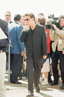 Cannes Film Festival 1997. The 50th Cannes Film Festival was held on 7th to 18th May 1997