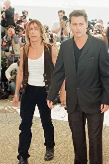 Cannes Film Festival 1997. The 50th Cannes Film Festival was held on 7th to 18th May 1997