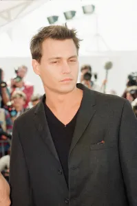 01035 Prints: Cannes Film Festival 1997. The 50th Cannes Film Festival was held on 7th to 18th May 1997