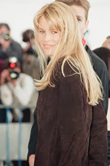 01037 Prints: Cannes Film Festival 1997. The 50th Cannes Film Festival was held on 7th to 18th May 1997
