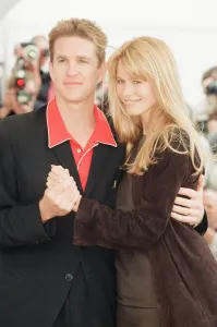 01037 Prints: Cannes Film Festival 1997. The 50th Cannes Film Festival was held on 7th to 18th May 1997