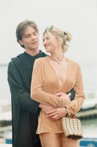 Cannes Prints: Cannes Film Festival 1997. The 50th Cannes Film Festival was held on 7th to 18th May 1997