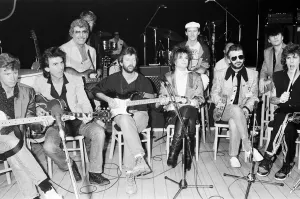 00680 Prints: Carl Perkins assembled himself a super backing group at Channel 4