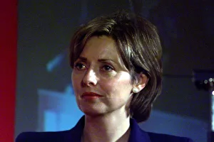 Pob1999 Prints: Carol Vorderman at the Mirror Pride of Britain Awards May 99