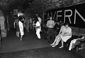 Cavern Club in Liverpool was financial trouble at this time so Cavern boss Ray McFall had