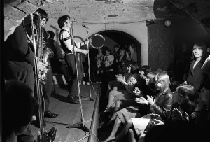Cavern Club in Liverpool was financial trouble at this time so Cavern boss Ray McFall had