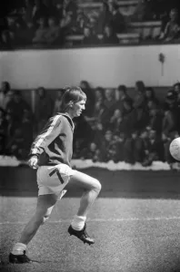 Celtic 3-0 Dundee, a. e. t. Scottish Cup Semi Final Replay, Celtic Park